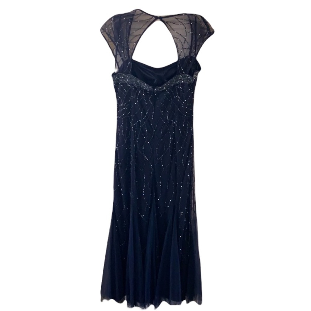Adrianna Papell Mother of the Bride Dress